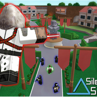 Silent Assassin Roblox Wikia Fandom