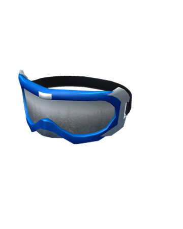 Ski Goggles Roblox Wikia Fandom