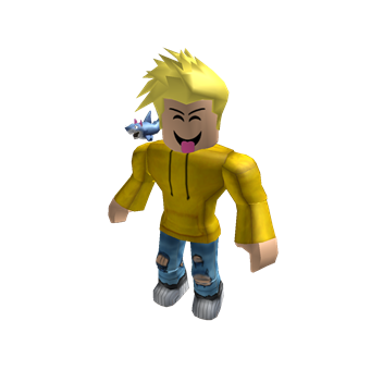 Zach Zachary Roblox