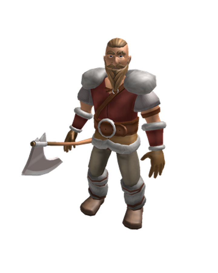 Barbarous Barbarian Roblox Wikia Fandom