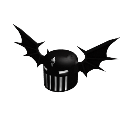 Helmet Roblox Dark Knight Helmet - roblox dark night