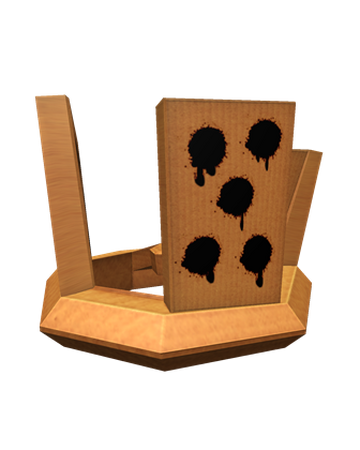 Counterfeit Domino Crown Roblox Wikia Fandom