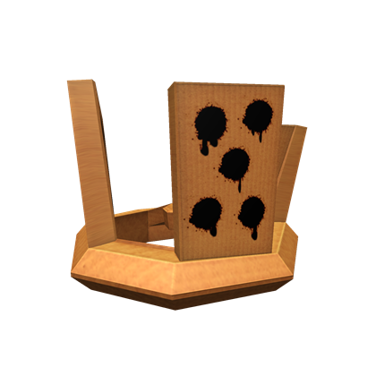 Counterfeit Domino Crown Roblox Wikia Fandom - where could you find this rare domino crown in roblox