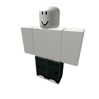 Girl Jeans Png Roblox Template