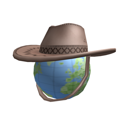 Cowboy roblox
