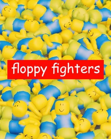 Floppy Fighters Roblox Wikia Fandom - roblox reload character get 5 000 robux for watching a video