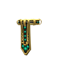 Formal Necktie Of Imhotep Roblox Wikia Fandom