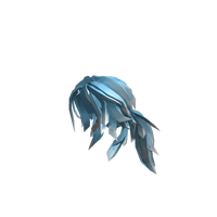 Frozen Action Ponytail Roblox Wikia Fandom