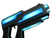 Category Ranged Weapons Roblox Wikia Fandom - roblox bb gun id