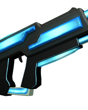 Roblox Hyperlaser Gun