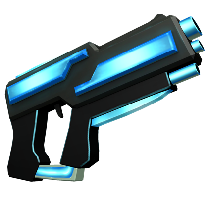 Roblox Gear Id For Hyper Laser Gun