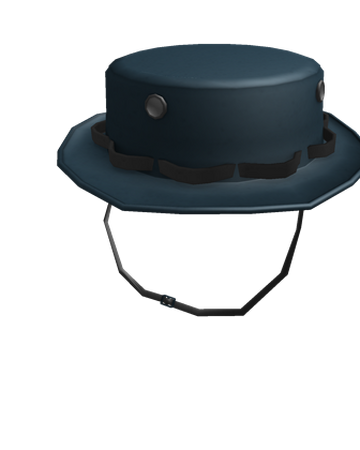 Black Sun Hat Roblox