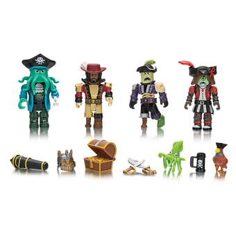 Roblox Star Commandos Mix Match Set