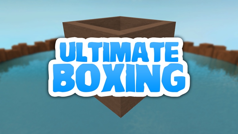 Ultimate Boxing Roblox Wikia Fandom - incredibles 2 badge roblox wikia fandom powered by wikia