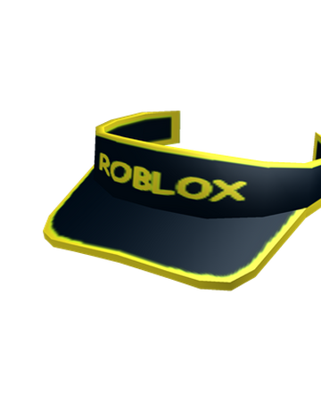 2009 Roblox Visor Roblox Wikia Fandom