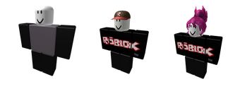 Mobile Website Roblox Guest