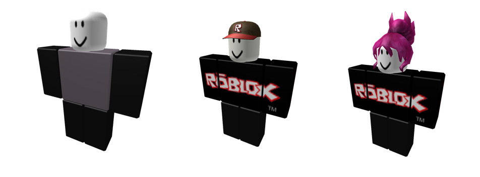 Roblox Be Guest