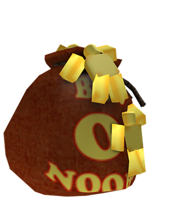 Bag O Noobs Roblox Wikia Fandom
