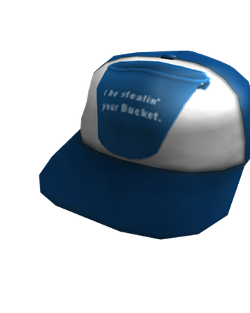 Bucket Thief Roblox Wikia Fandom