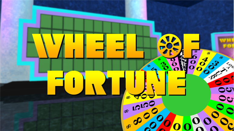 Roblox Wheel Of Fortune Incident