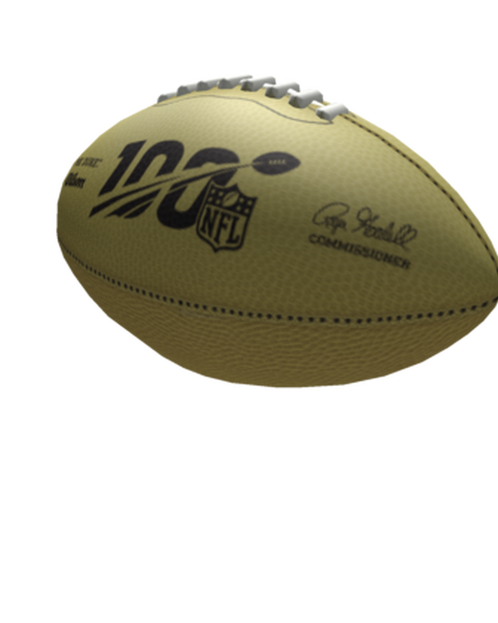 Golden Football Roblox Wikia Fandom