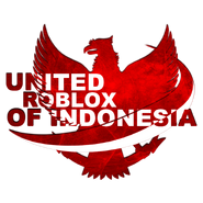 United Roblox Of Indonesia Roblox Wikia Fandom Powered By Wikia - logo uri by leeliq d84jjaa