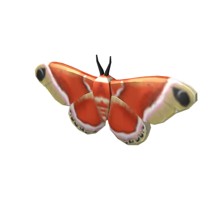 Moth Wings Roblox Promo Code