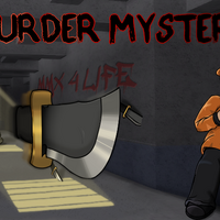 Murder Mystery X Roblox Wikia Fandom