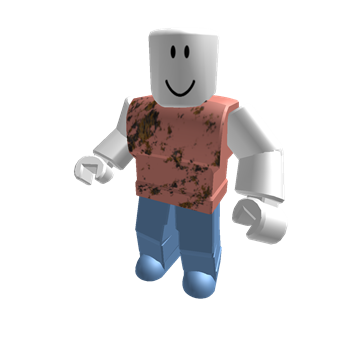 Flamingo Roblox Happy Rust