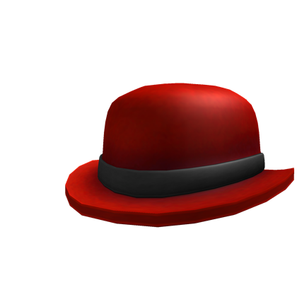 fedora bowler