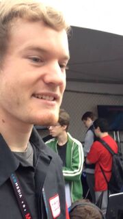 Stickmasterluke
