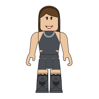 Roblox Toys Series 5 Roblox Wikia Fandom