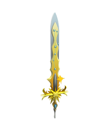 Sword Of Starlight Roblox Wikia Fandom
