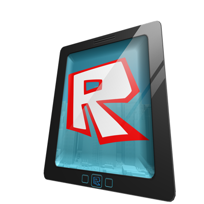 Theamazeman S Roblox Tablet Roblox Wikia Fandom Powered By Wikia - roblox windforce roblox codes de robux