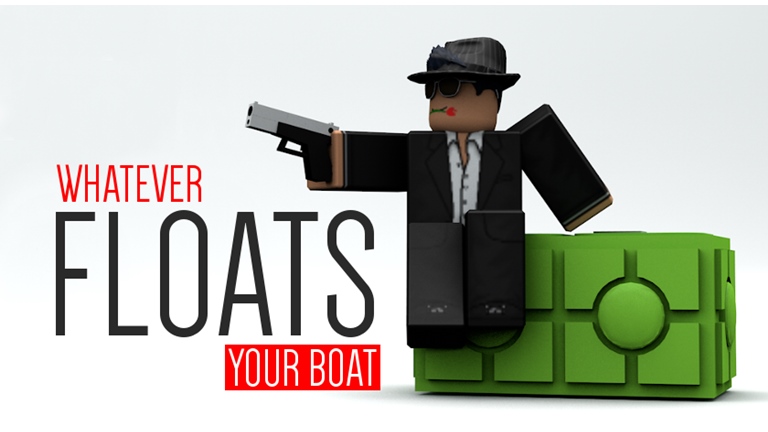 Whatever Floats Your Boat Roblox Wikia Fandom Powered By - 