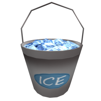 Als Ice Bucket Challenge Roblox Wikia Fandom Powered By - ice 3 roblox