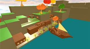 A Pirate's Life | Roblox Wikia | FANDOM powered by Wikia