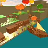 A Pirate S Life Roblox Wikia Fandom
