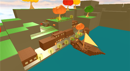 A Pirates Life Roblox Wikia Fandom Powered By Wikia - 