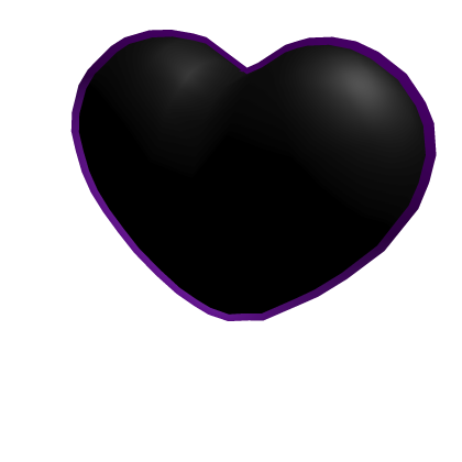 Heart Face Mask Roblox