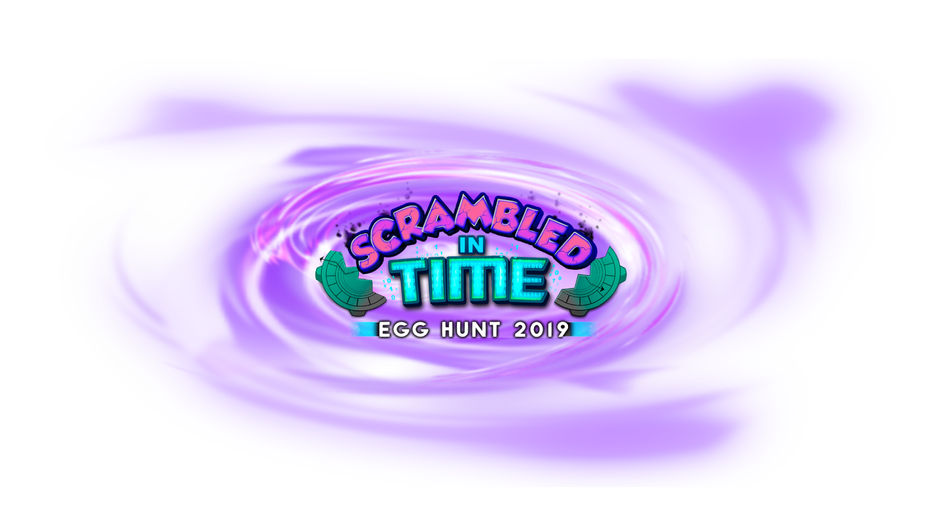 Egg Hunt 2019 Scrambled In Time Roblox Wikia Fandom - 