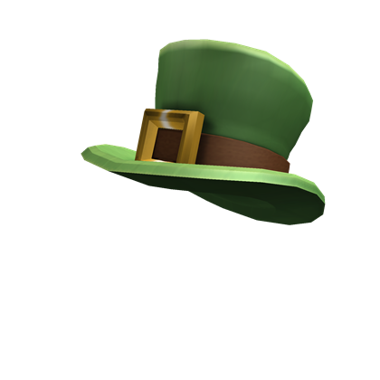 Roblox Leprechaun Codes