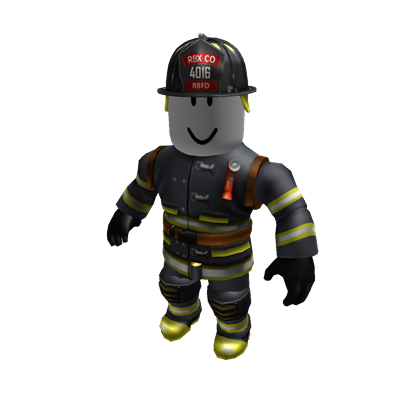 Roblox Firefighter Simulator Codes