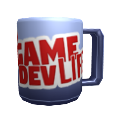 Dolls Roblox Celebrity Game Dev Life Game Pack Dolls Accessories Toys Games - roblox mugs cafepress
