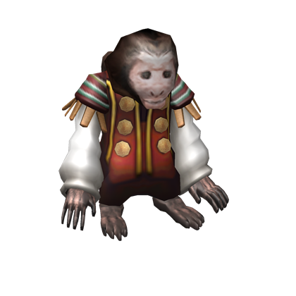 Jack The Monkey Roblox Wikia Fandom Powered By Wikia - 