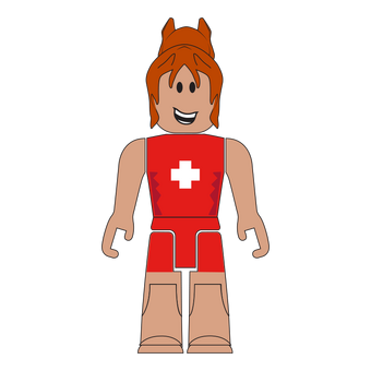 Roblox Lifeguard Group