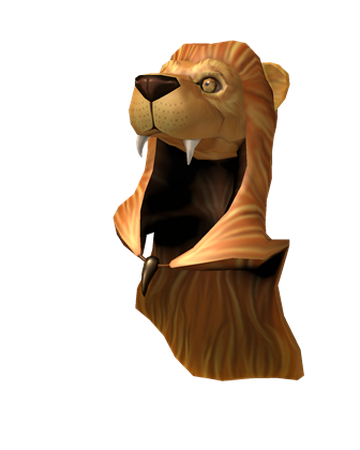 Lion Cape Roblox Wikia Fandom