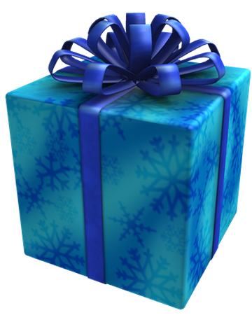 Opened The Coolest Gift Roblox Wikia Fandom