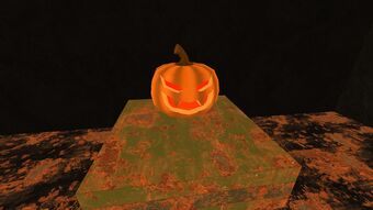 Halloween Treasure Hunt 2009 Roblox Wikia Fandom