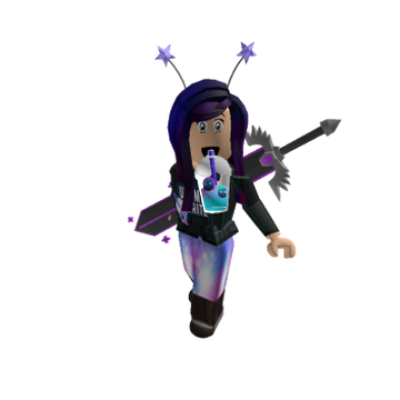 Sabrinabrite Roblox Wikia Fandom